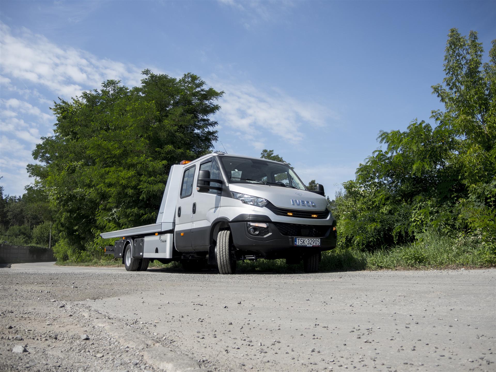 Iveco ZP30-C1 — 3
