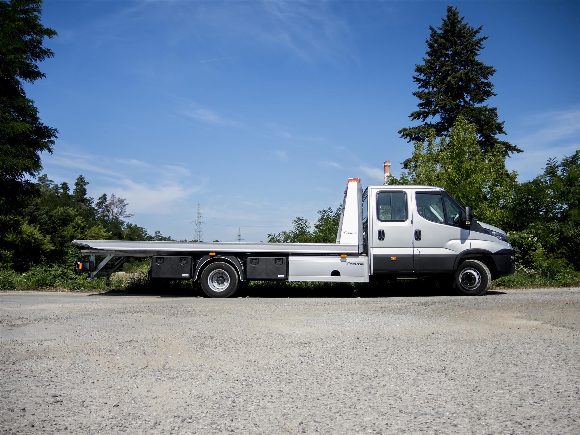 Iveco ZP30-C1 — 4