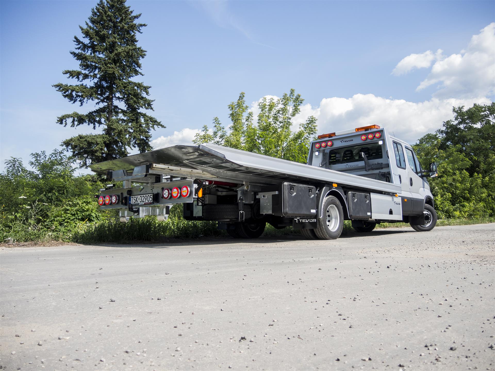 Iveco ZP30-C1 — 5