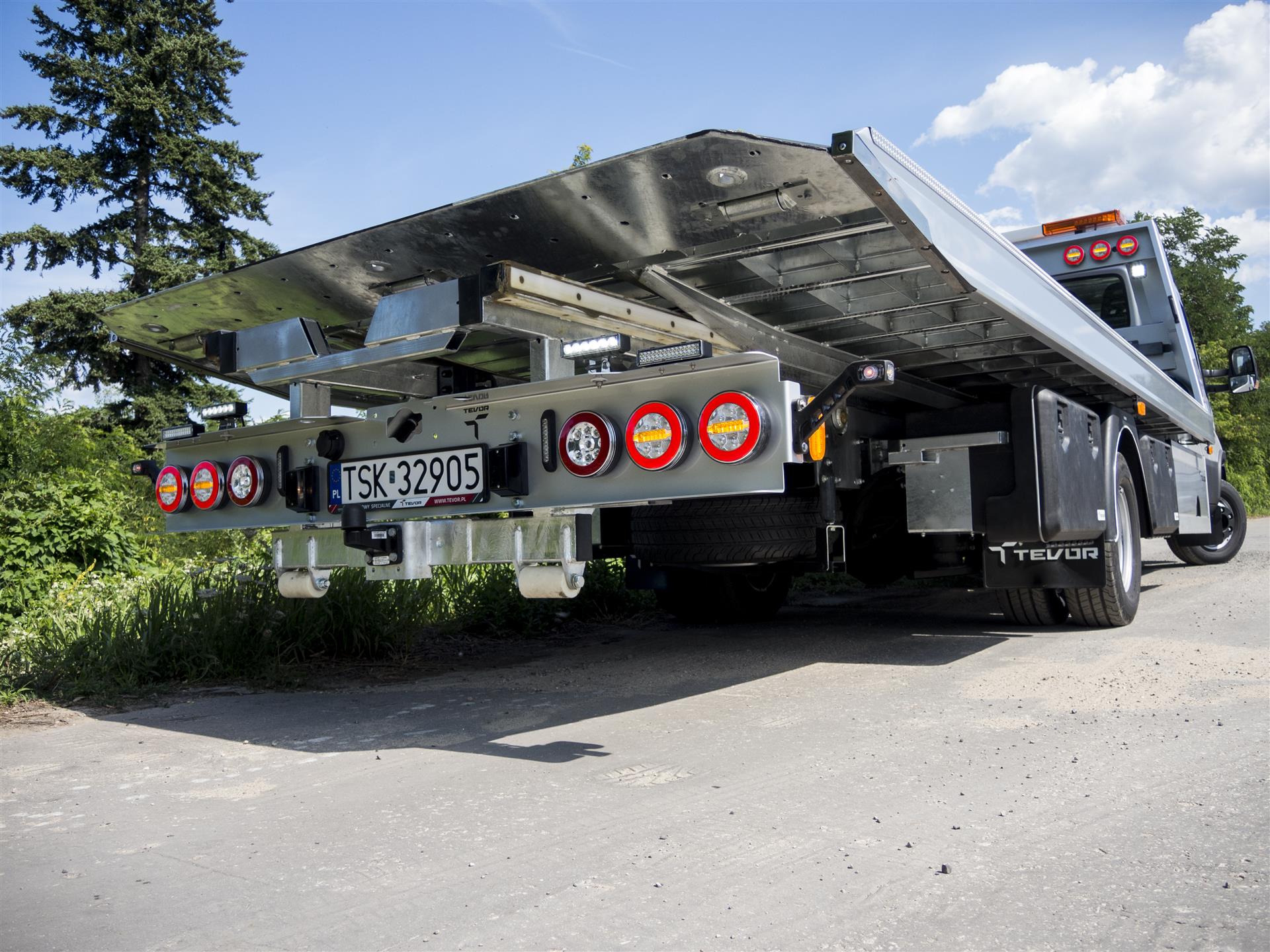 Iveco ZP30-C1 — 6