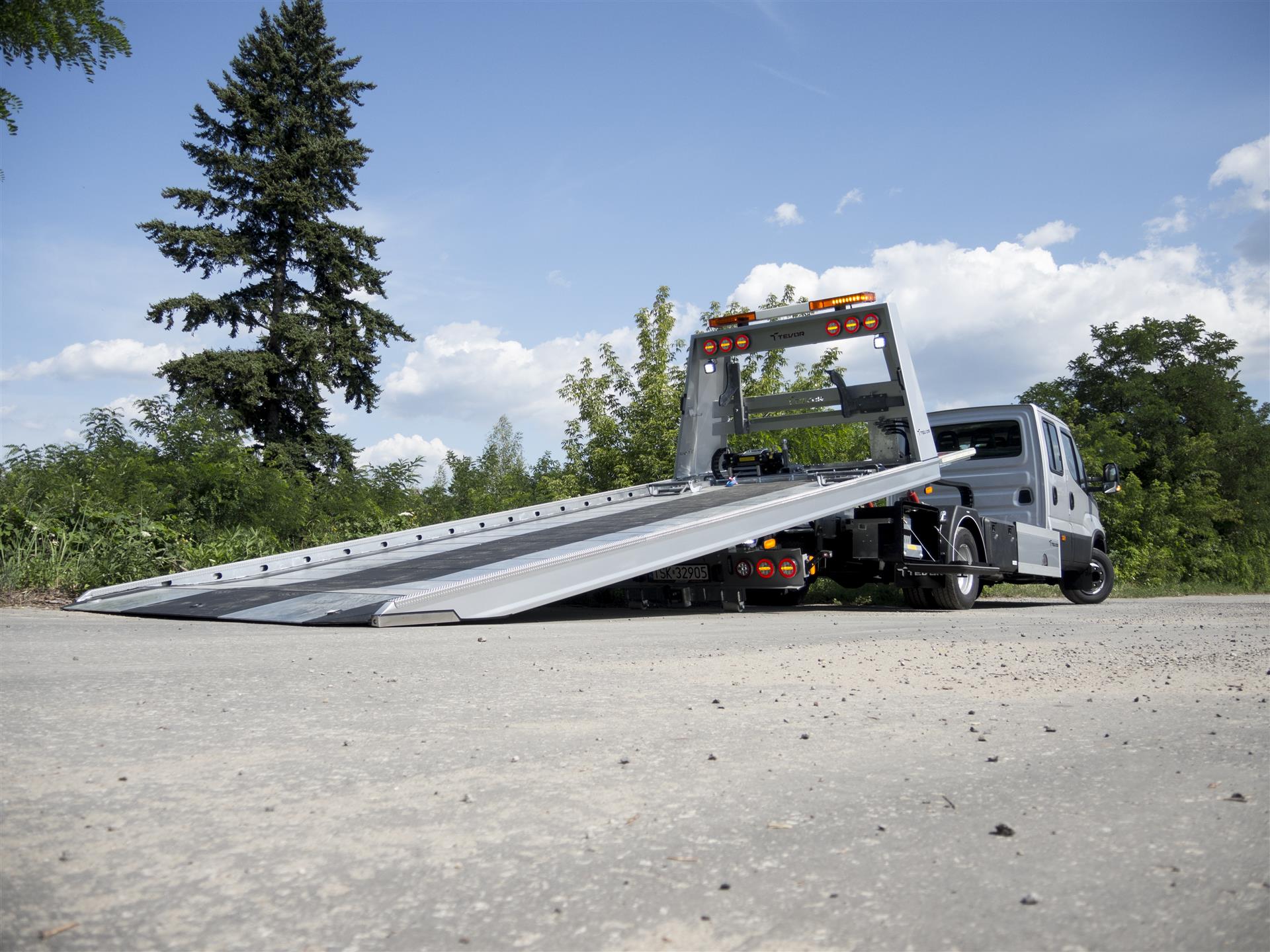Iveco ZP30-C1 — 9