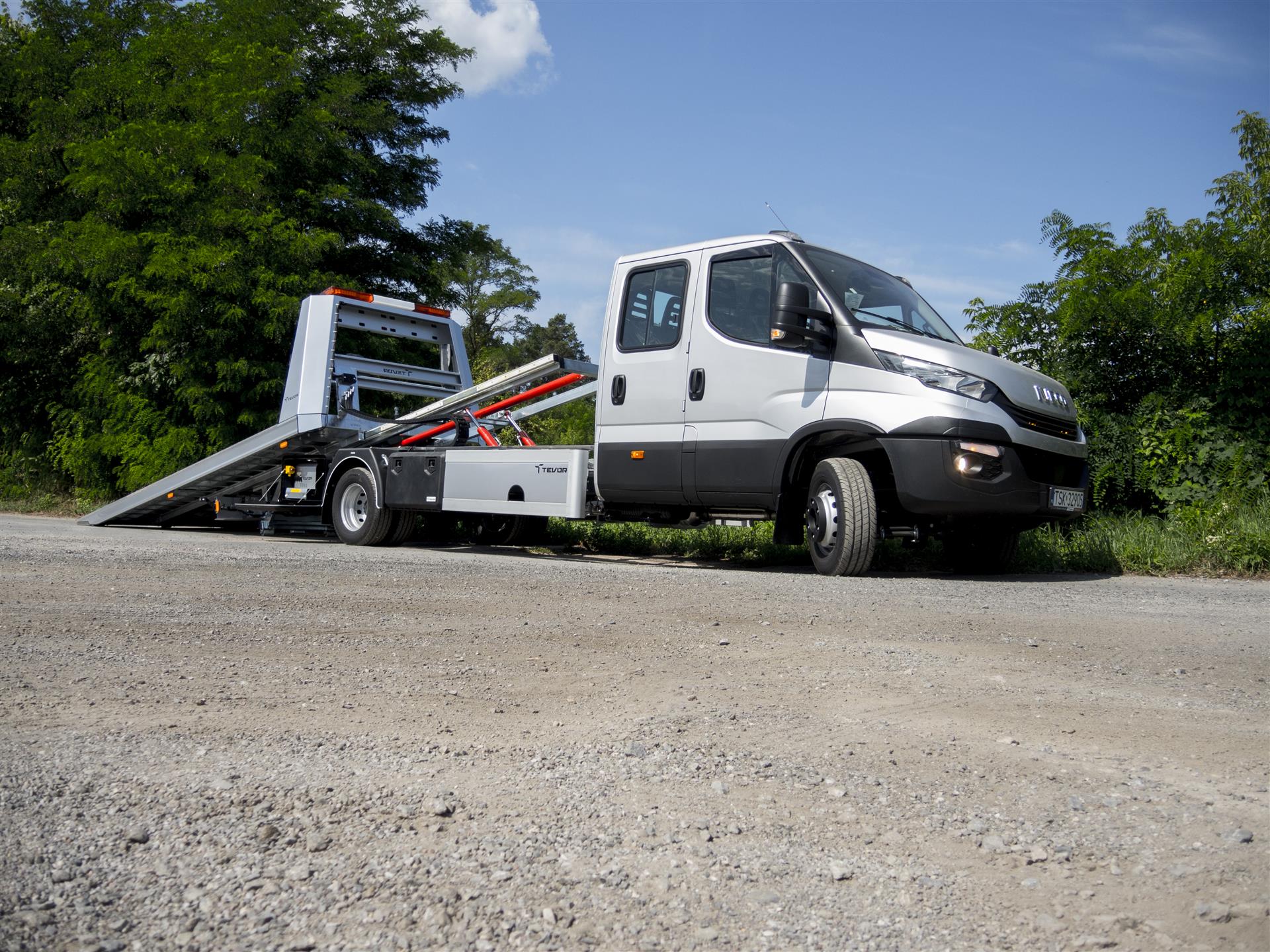 Iveco ZP30-C1 — 11