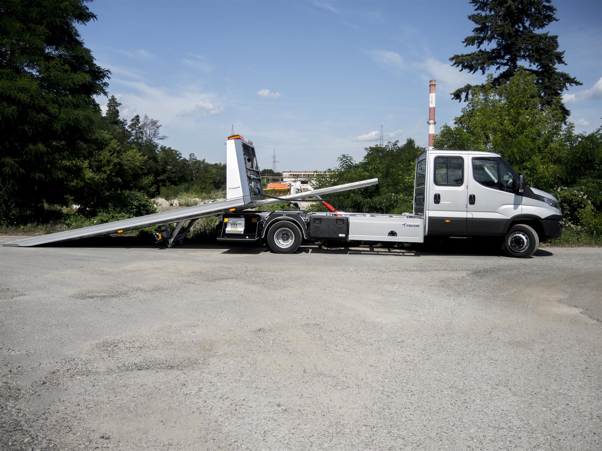 Iveco ZP30-C1 — 12