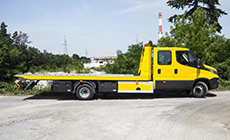 Iveco ZP30-C1
