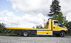 Iveco ZP30-C1