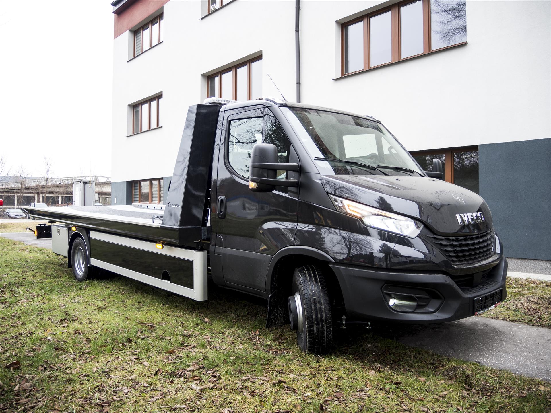 Iveco ZP30-C1 — 3