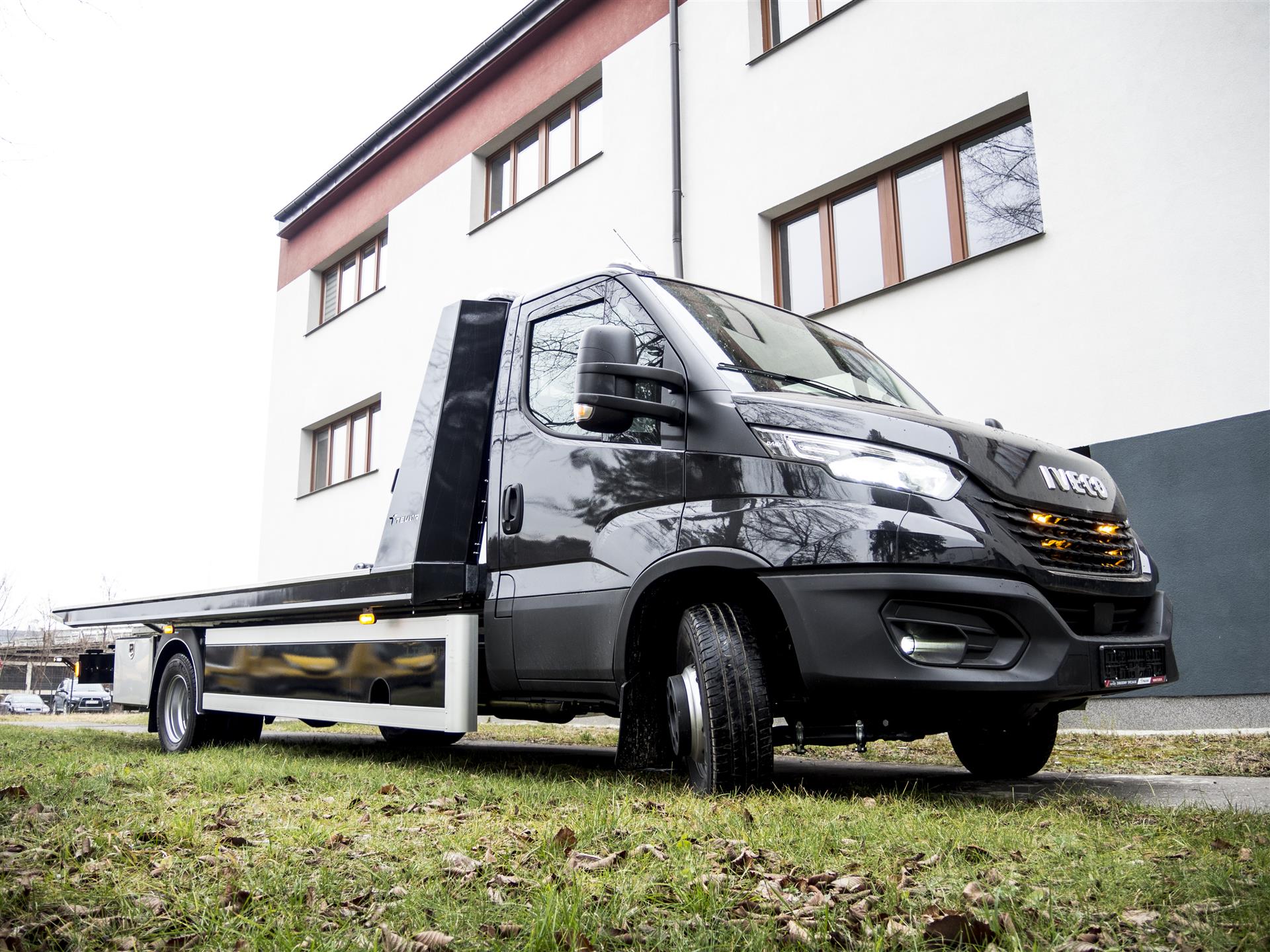 Iveco ZP30-C1 — 4