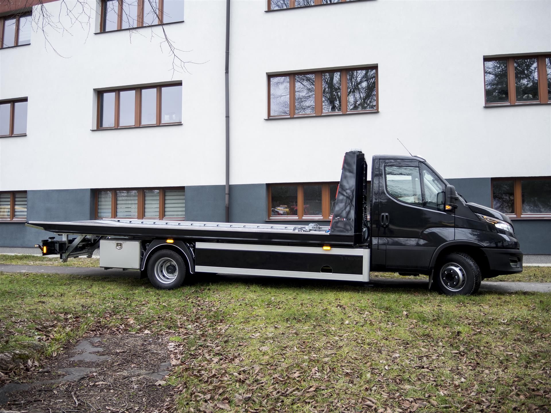 Iveco ZP30-C1 — 5