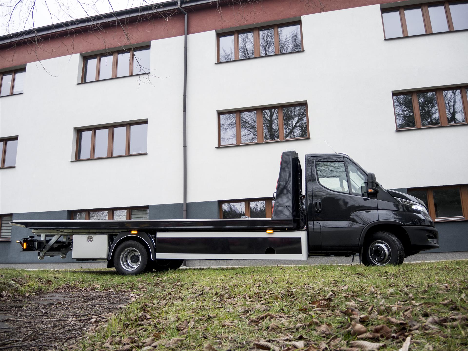 Iveco ZP30-C1 — 6
