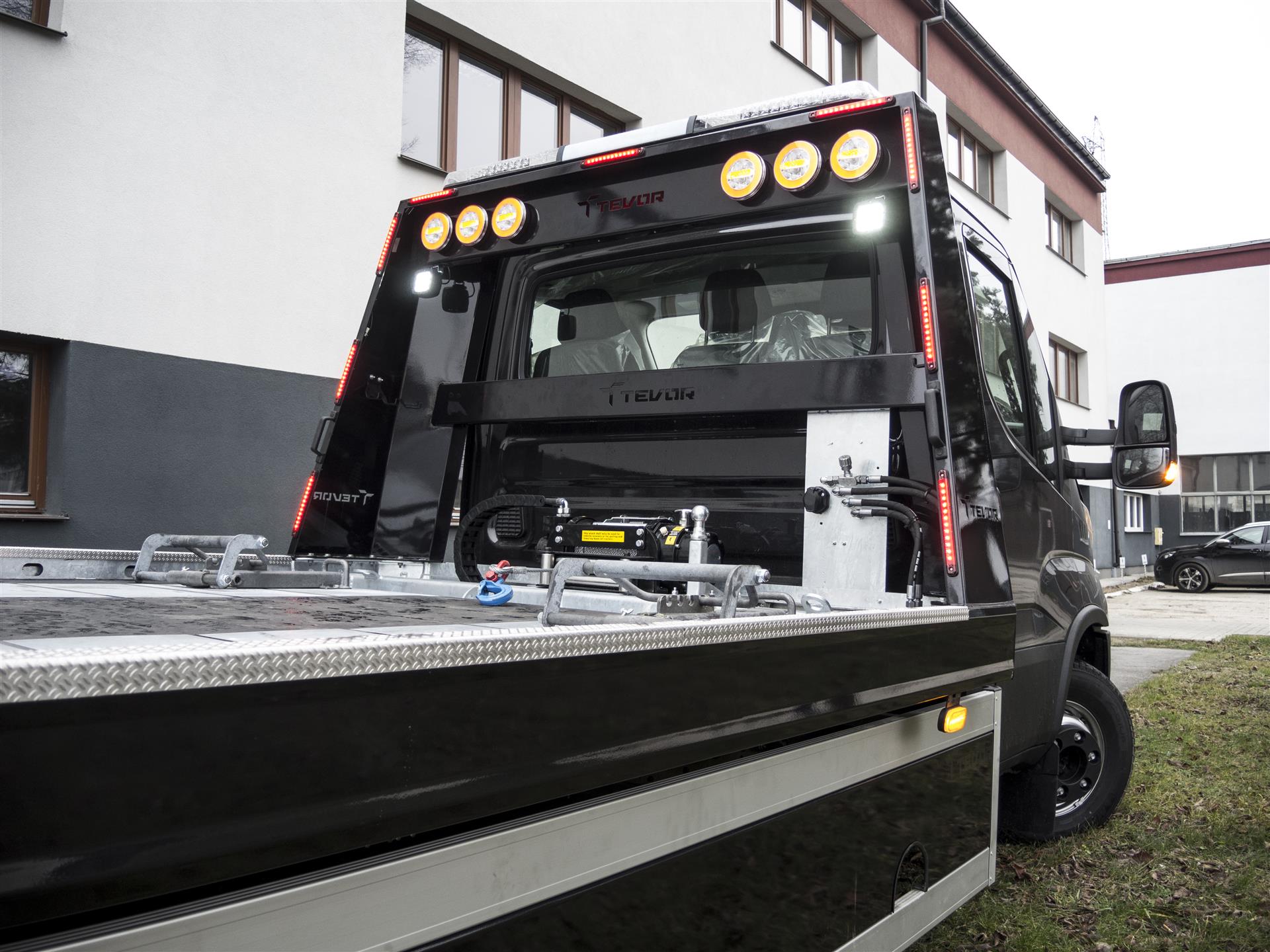 Iveco ZP30-C1 — 7