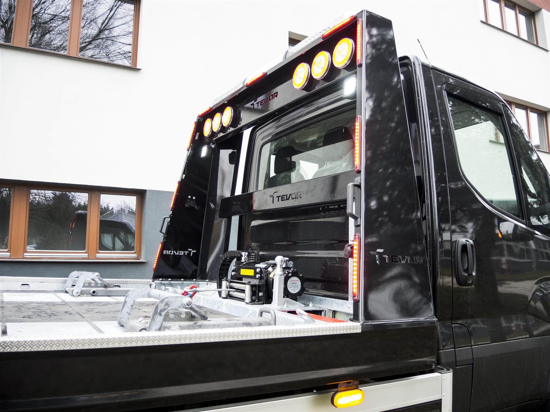 Iveco ZP30-C1 — 9