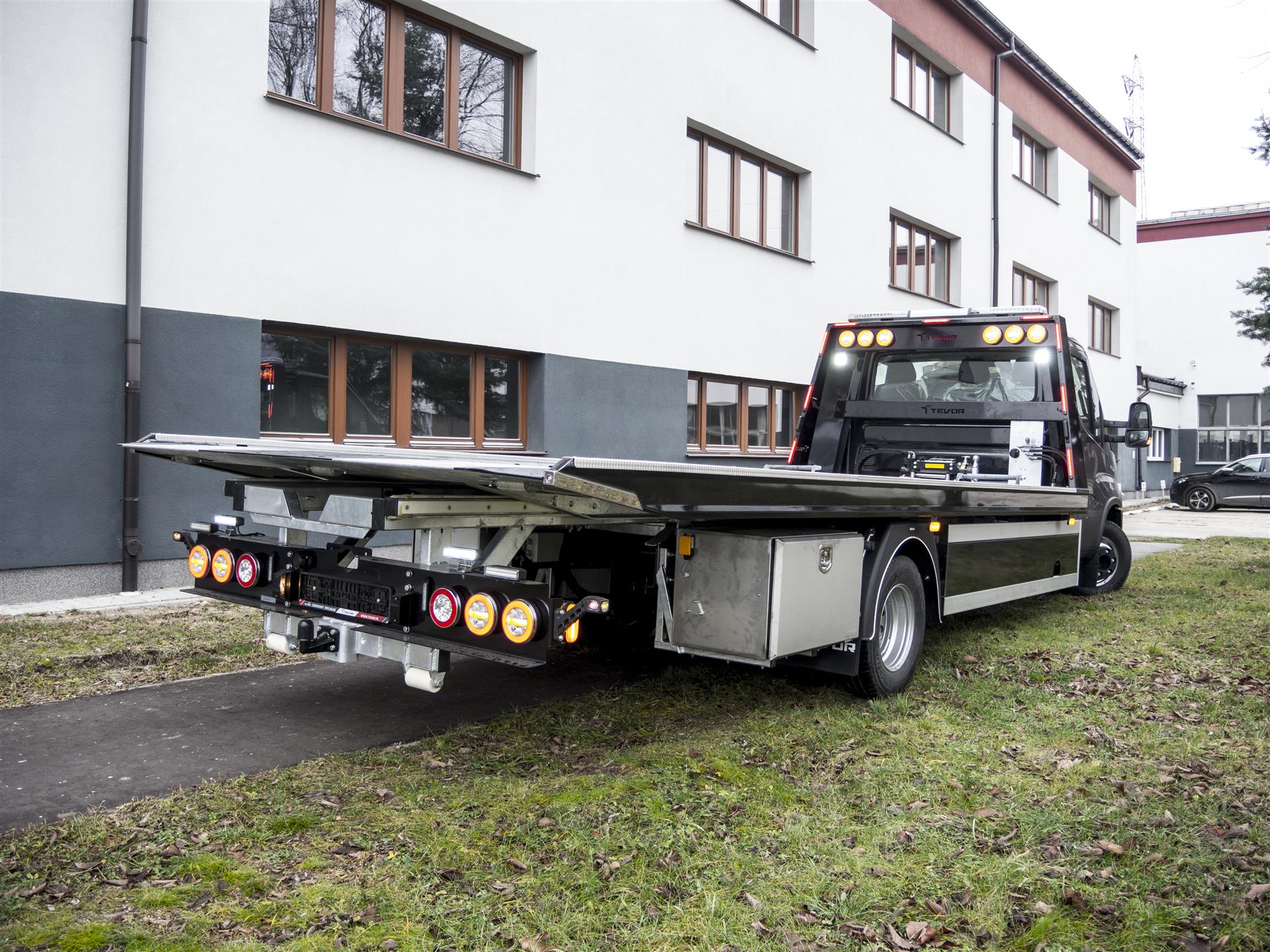 Iveco ZP30-C1 — 10
