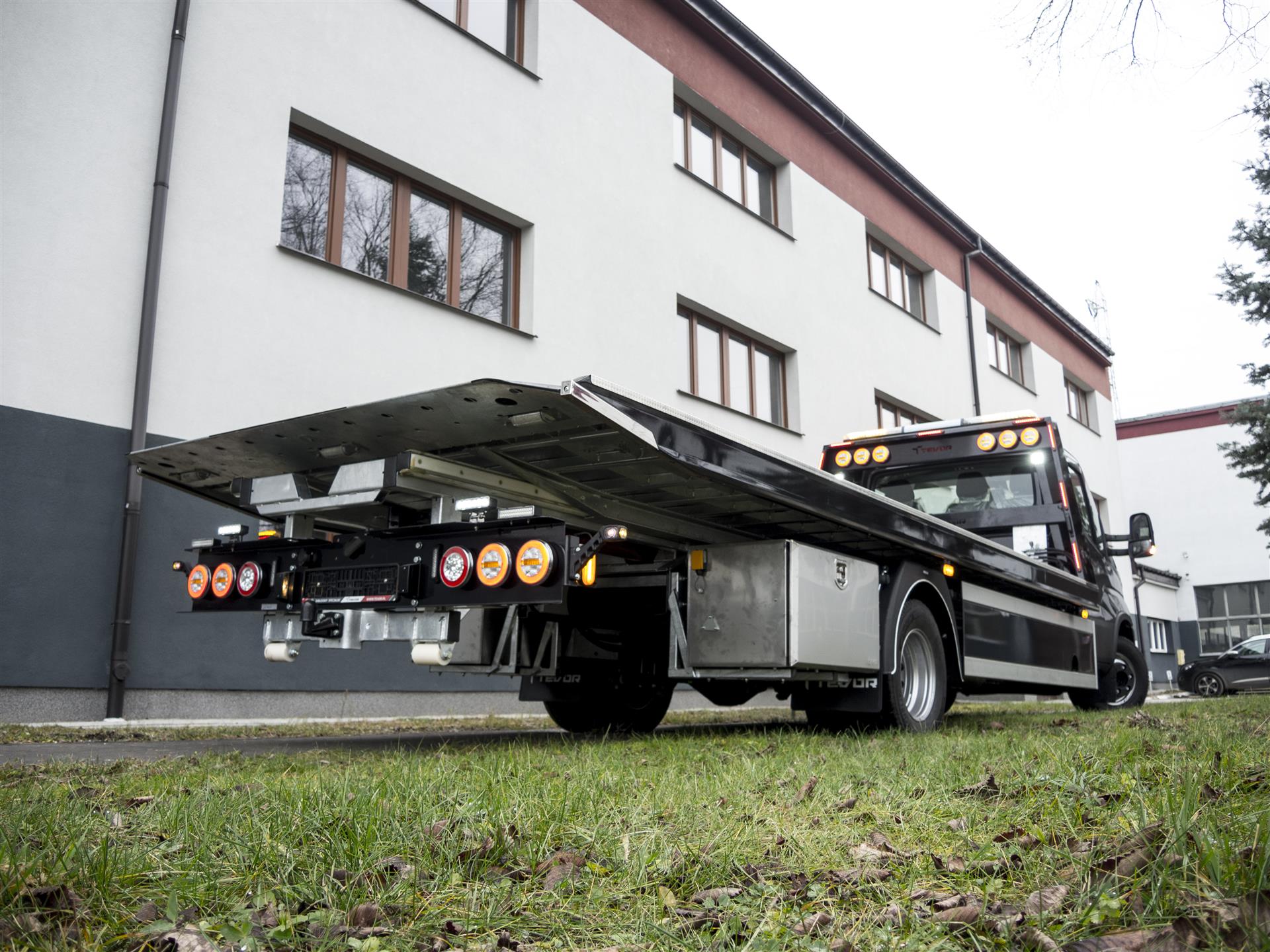 Iveco ZP30-C1 — 11