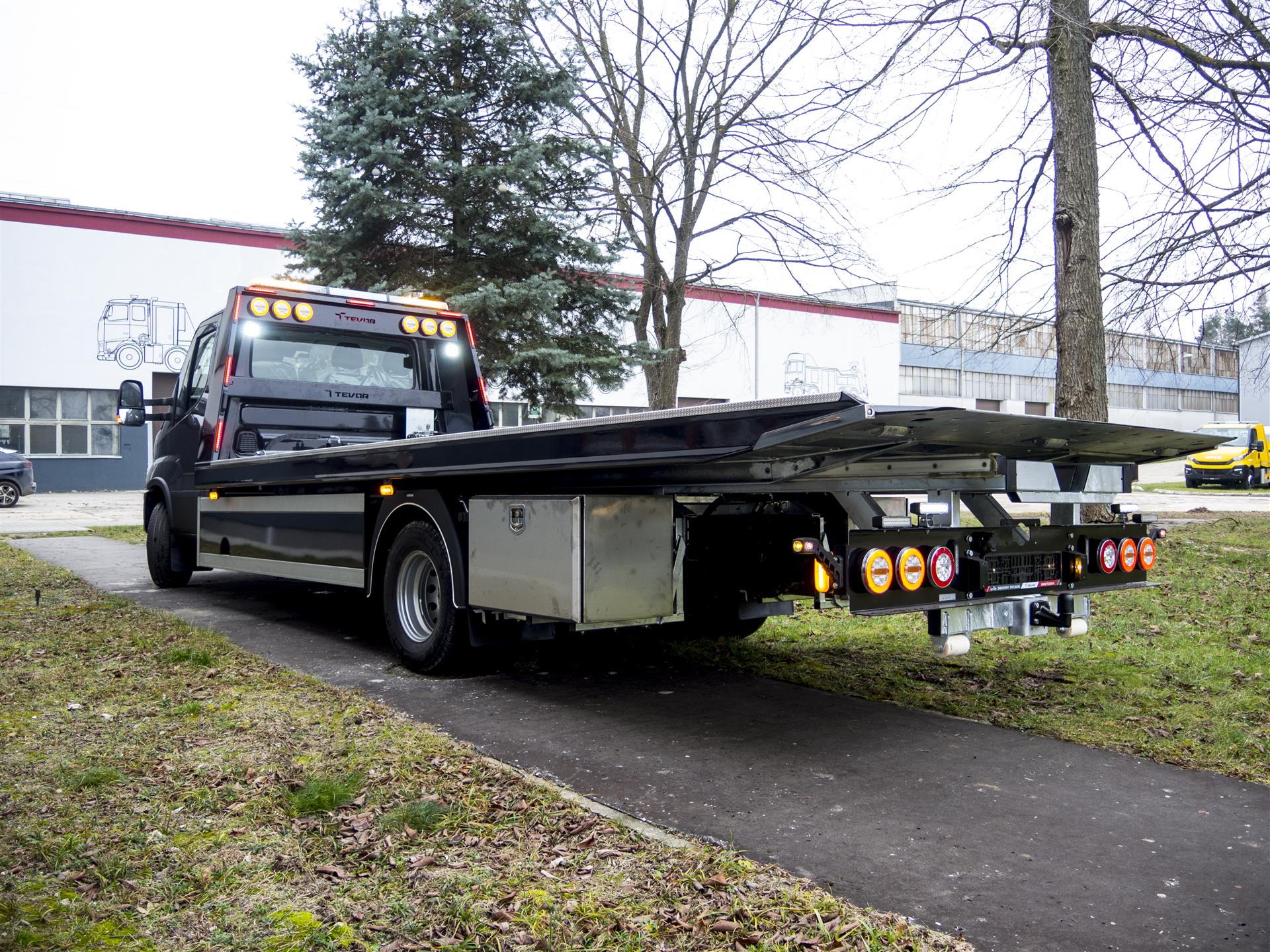 Iveco ZP30-C1 — 12