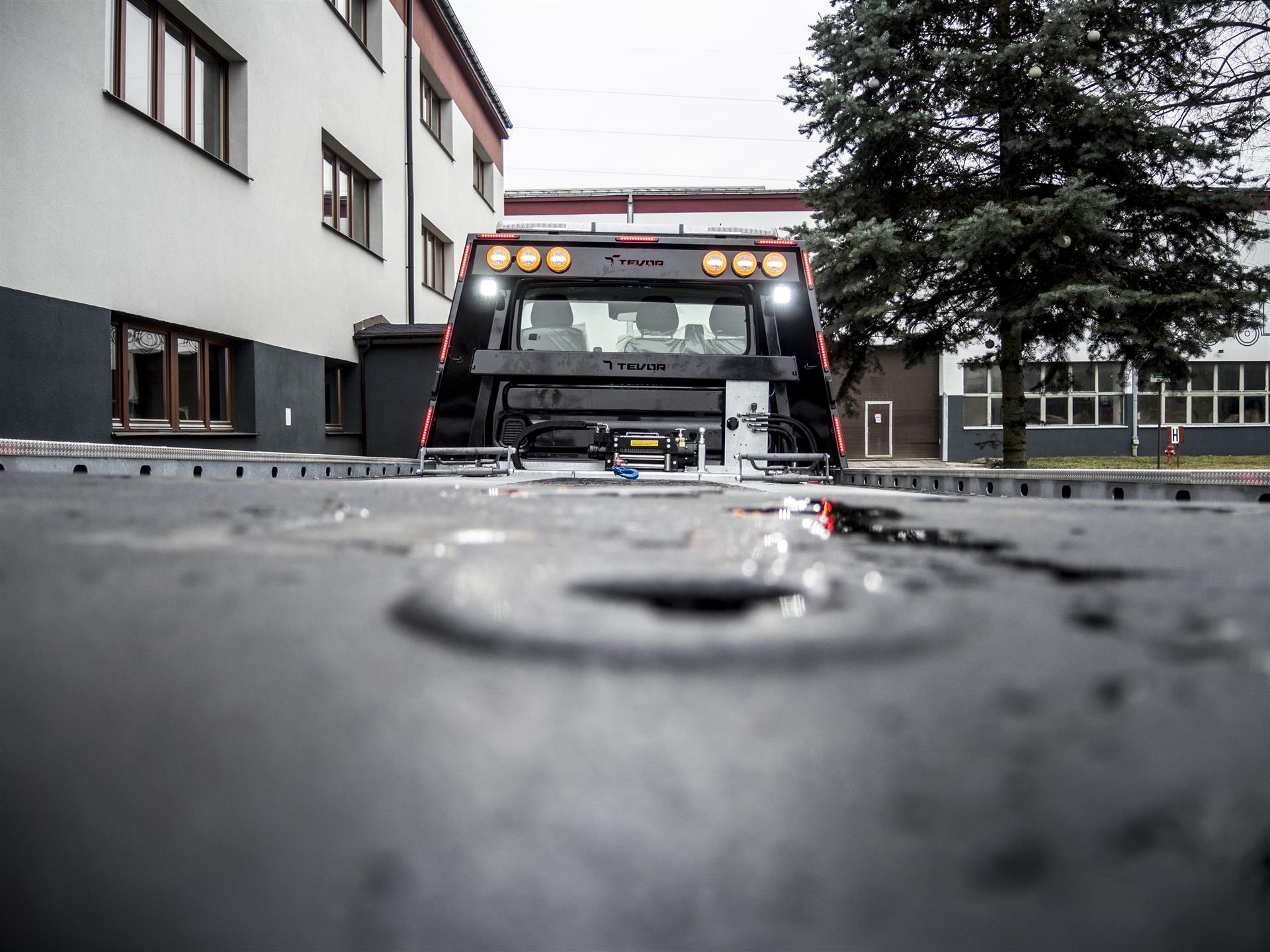 Iveco ZP30-C1 — 13