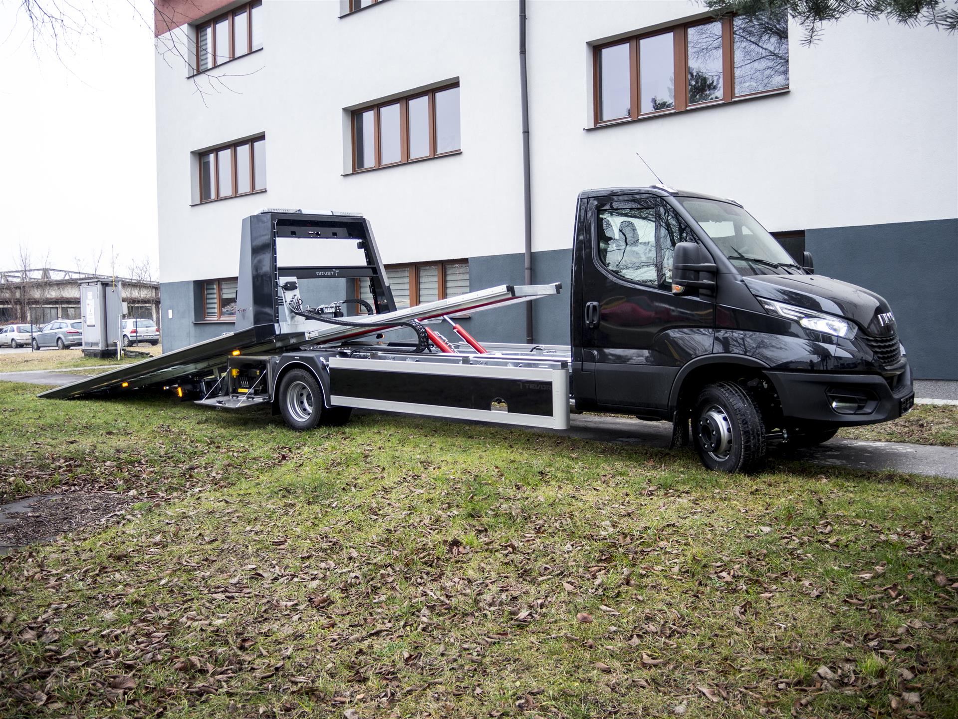 Iveco ZP30-C1 — 14