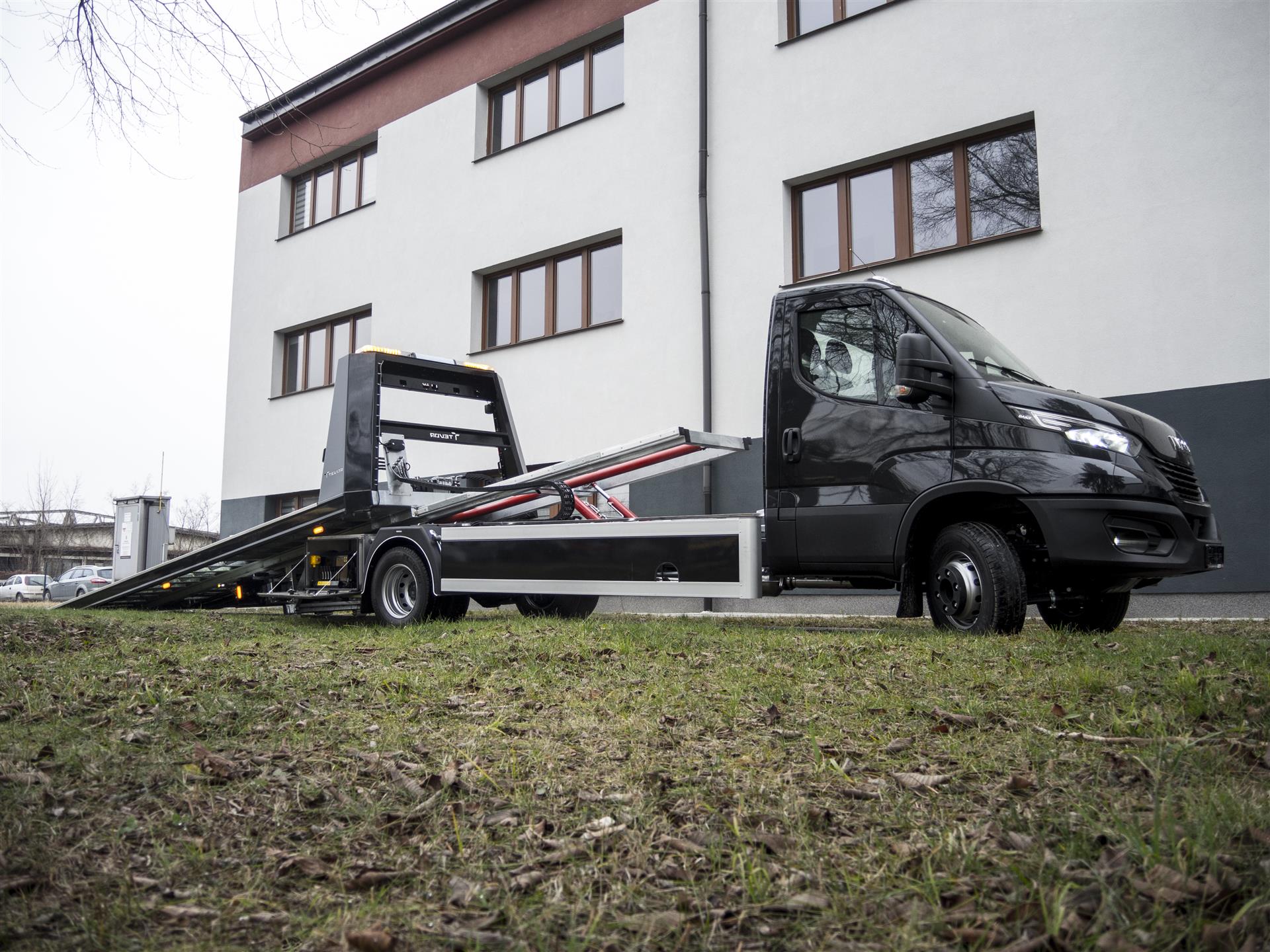 Iveco ZP30-C1 — 15