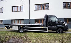 Iveco ZP30-C1