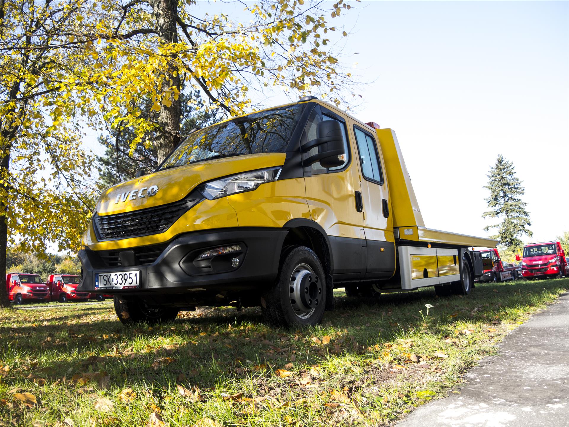 Iveco ZP30-C1 — 1
