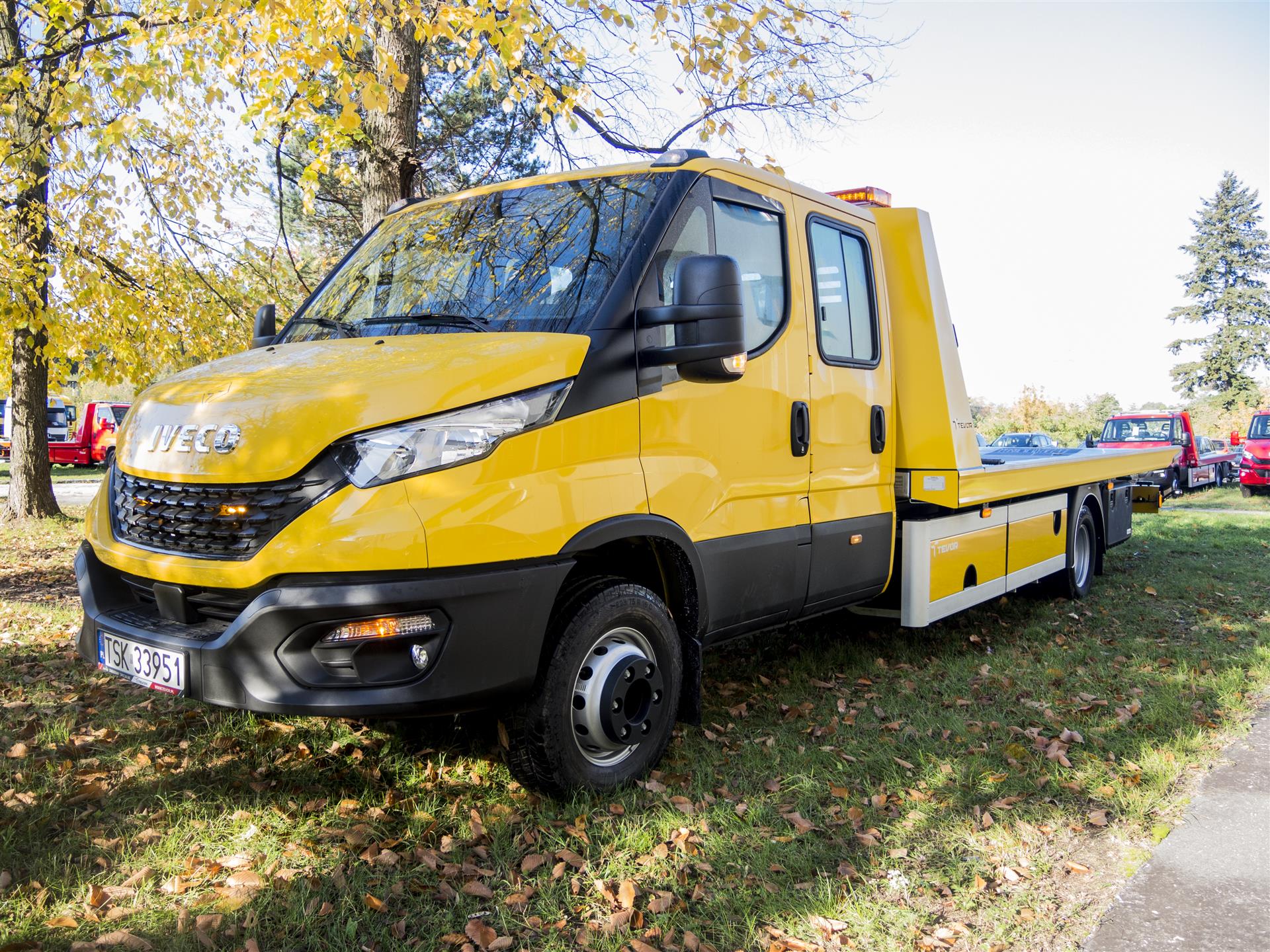 Iveco ZP30-C1 — 2