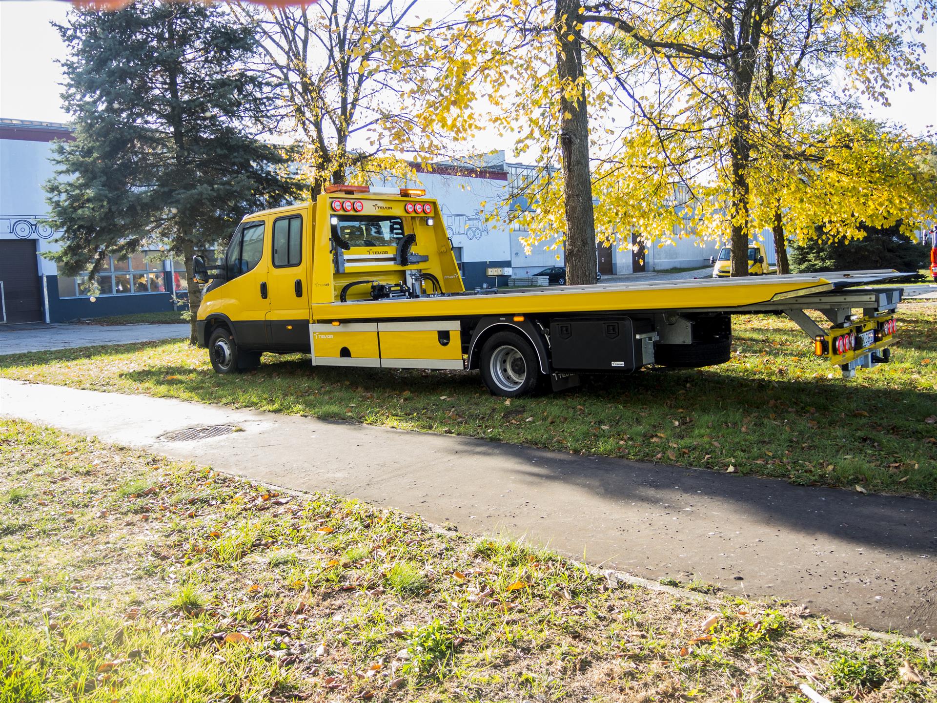 Iveco ZP30-C1 — 3