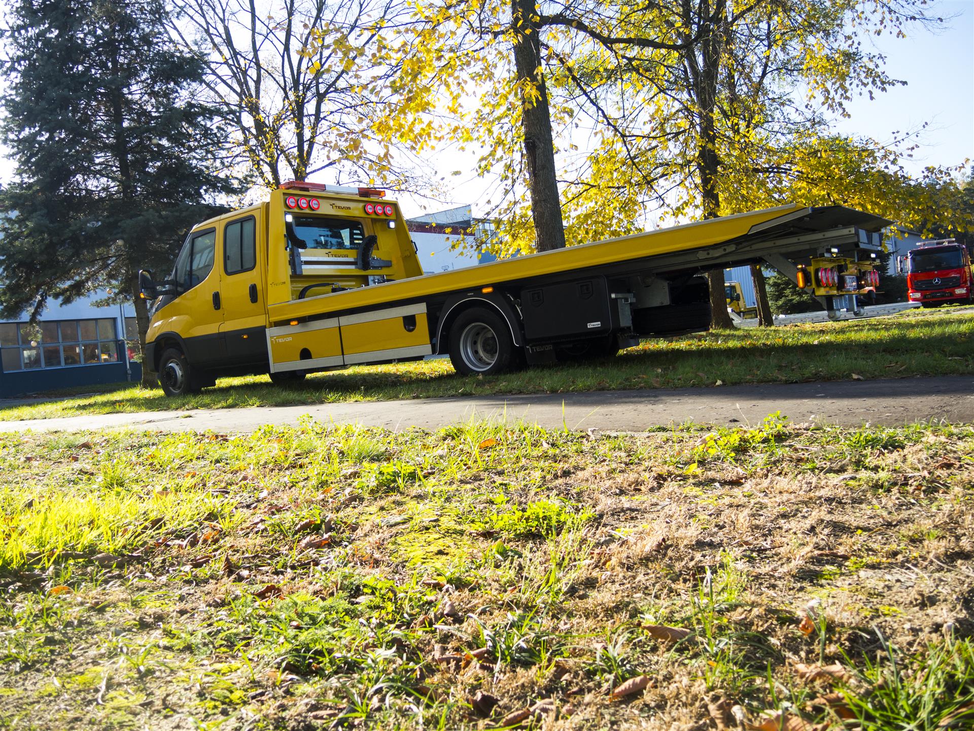 Iveco ZP30-C1 — 4