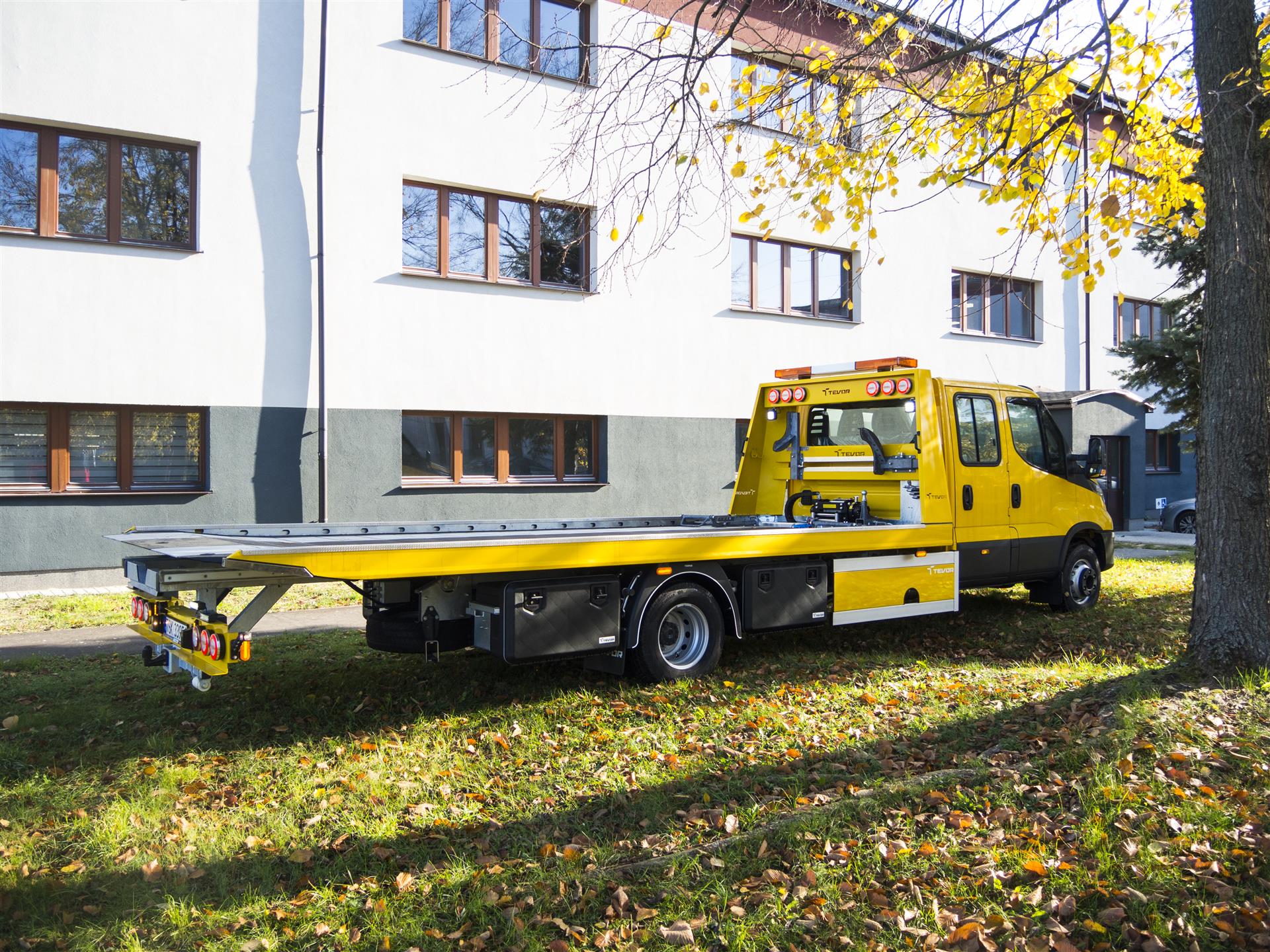 Iveco ZP30-C1 — 6