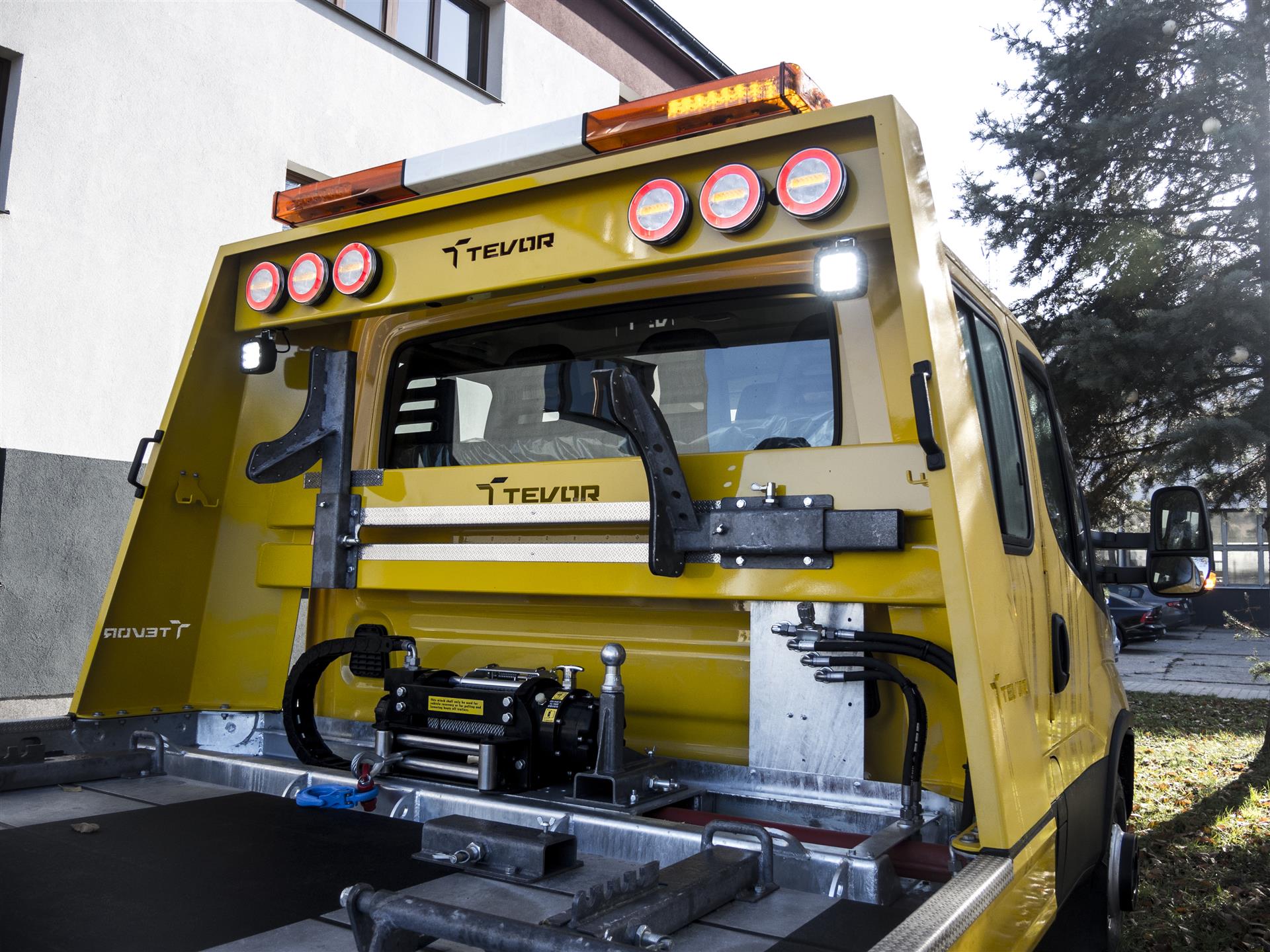 Iveco ZP30-C1 — 8