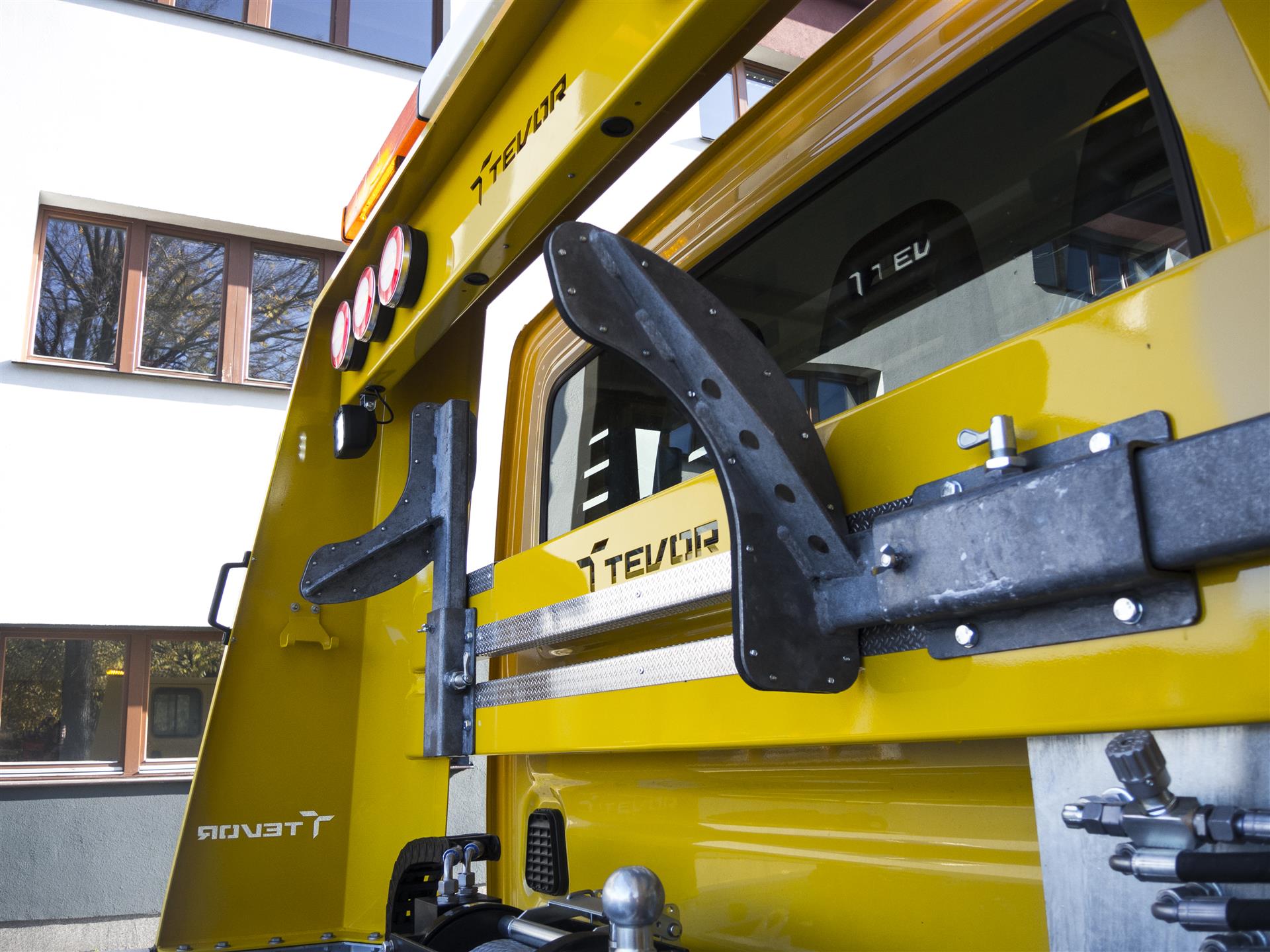 Iveco ZP30-C1 — 11