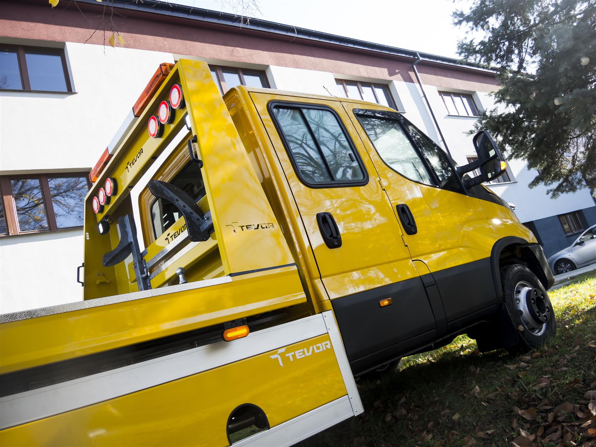 Iveco ZP30-C1 — 12