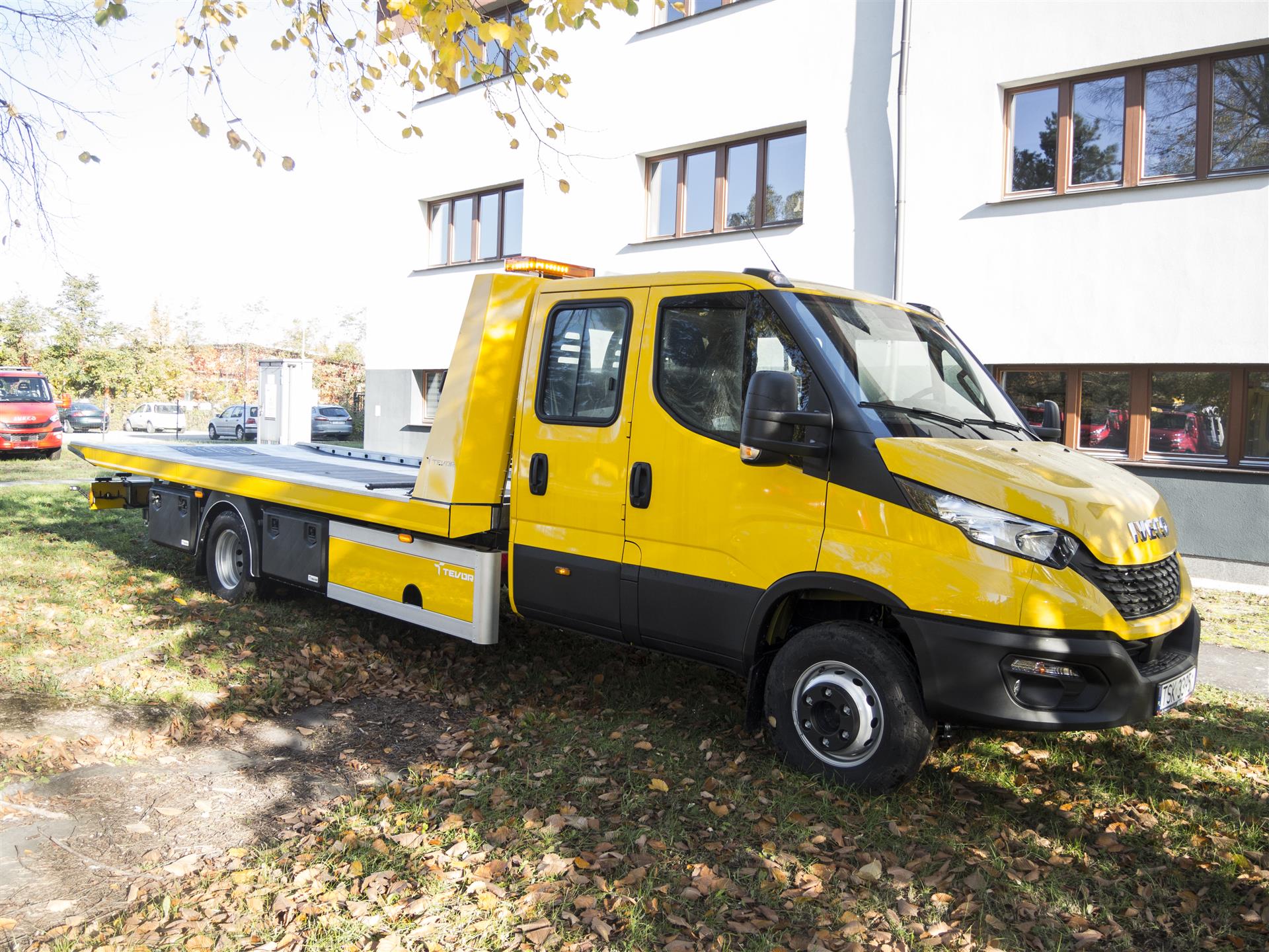 Iveco ZP30-C1 — 13