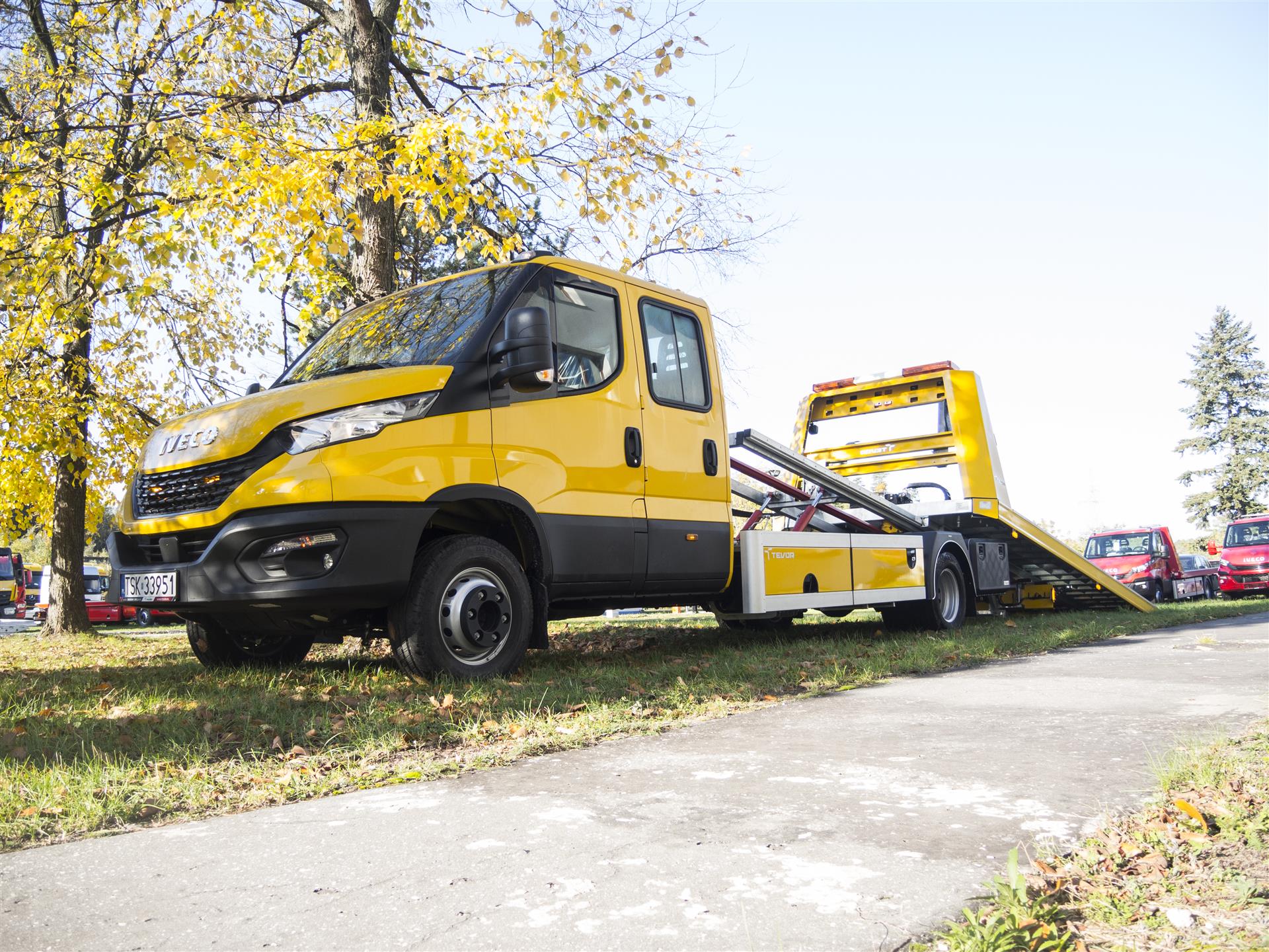Iveco ZP30-C1 — 21
