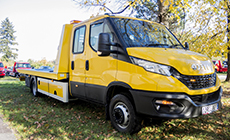Iveco ZP30-C1
