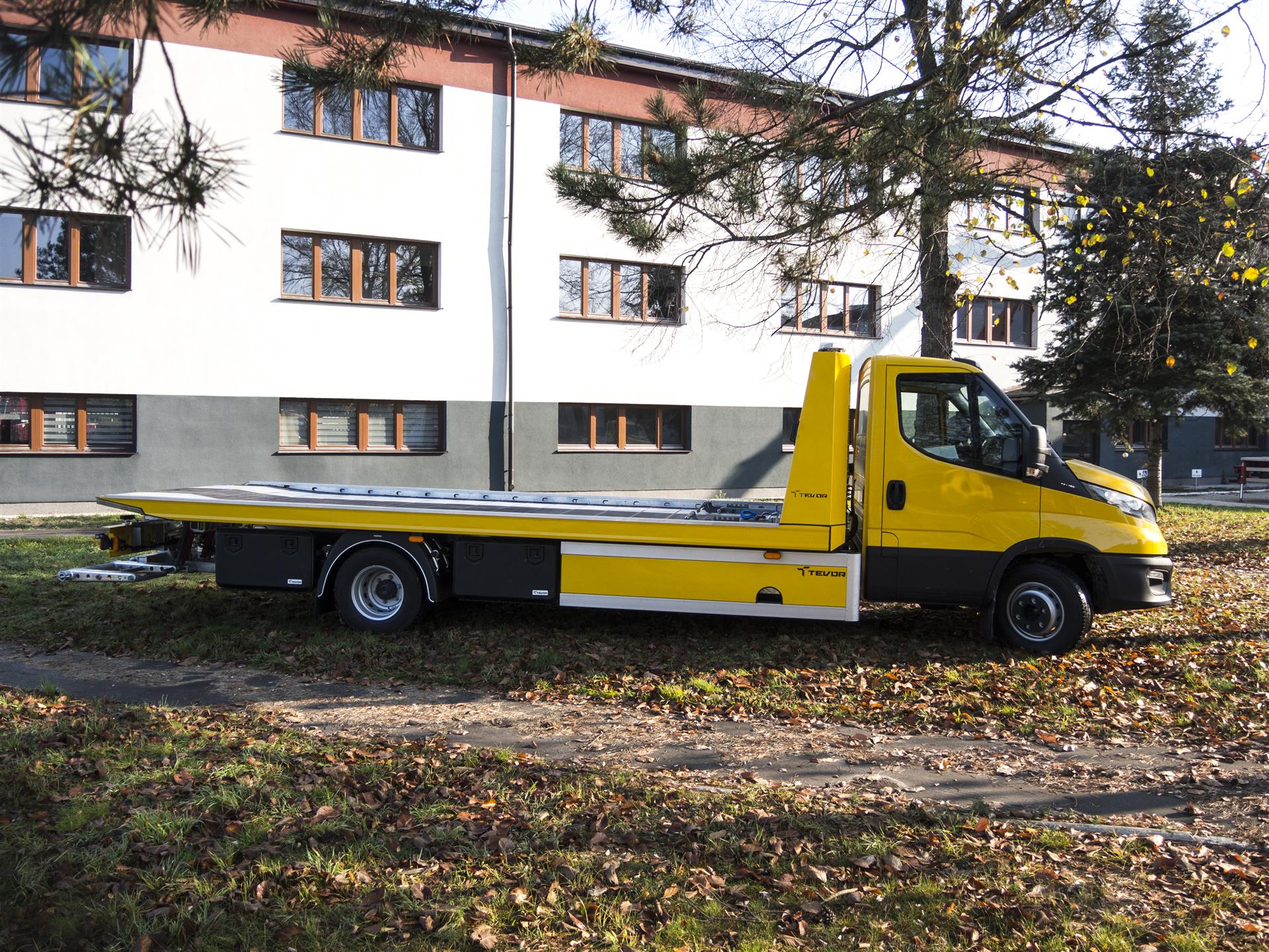 Iveco ZP30-C1 — 1