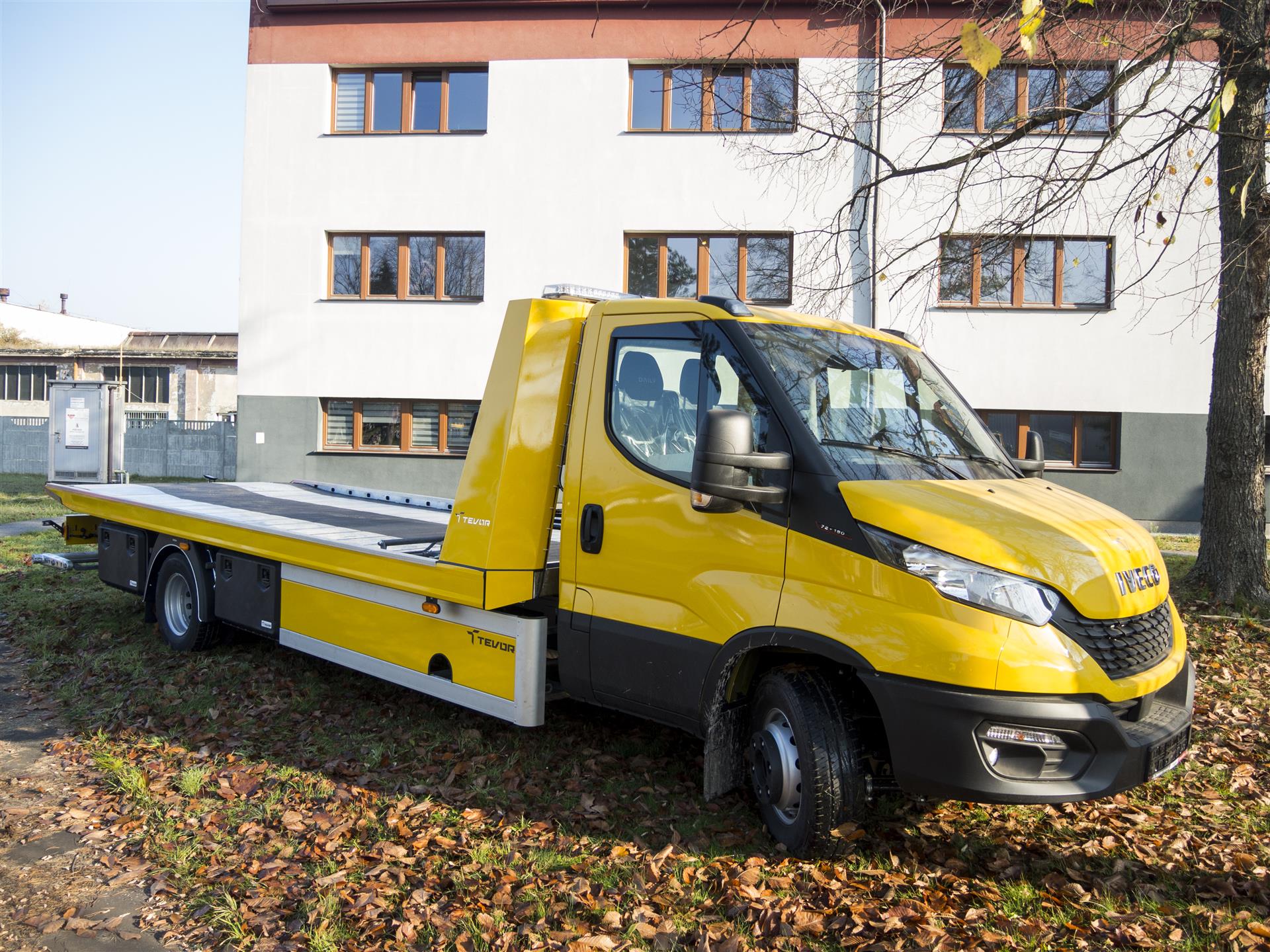 Iveco ZP30-C1 — 2