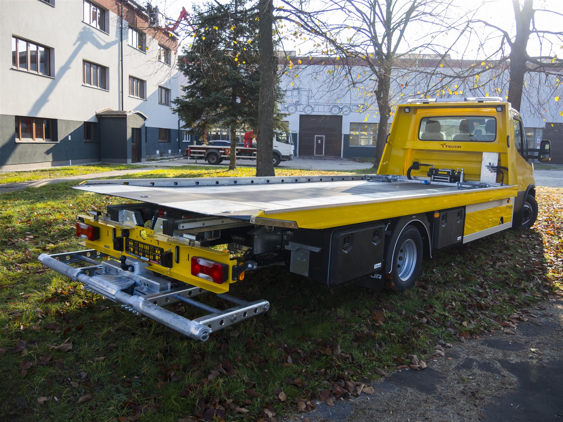 Iveco ZP30-C1 — 3