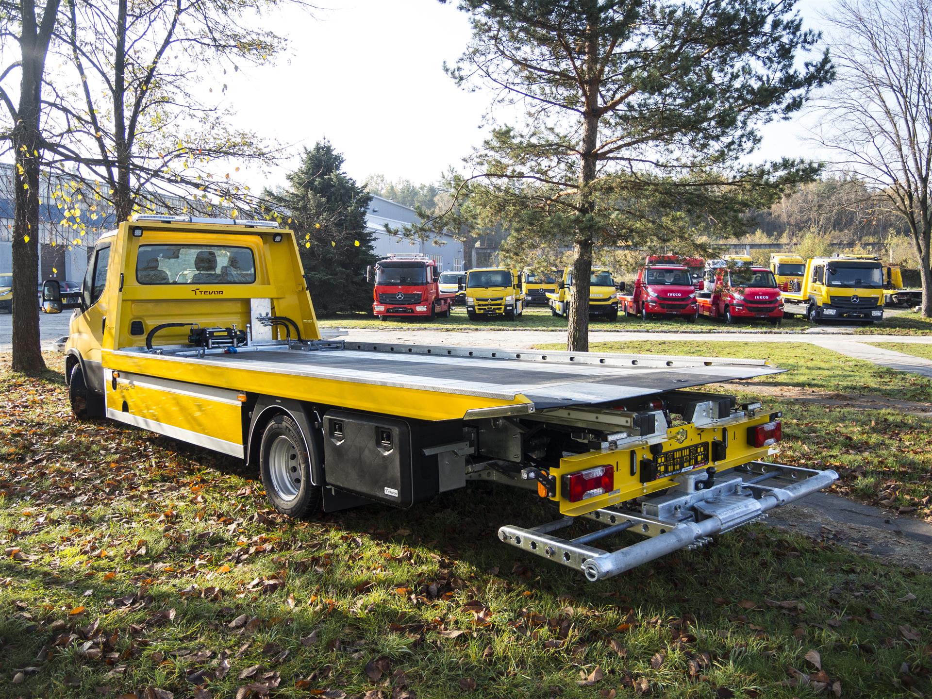 Iveco ZP30-C1 — 7