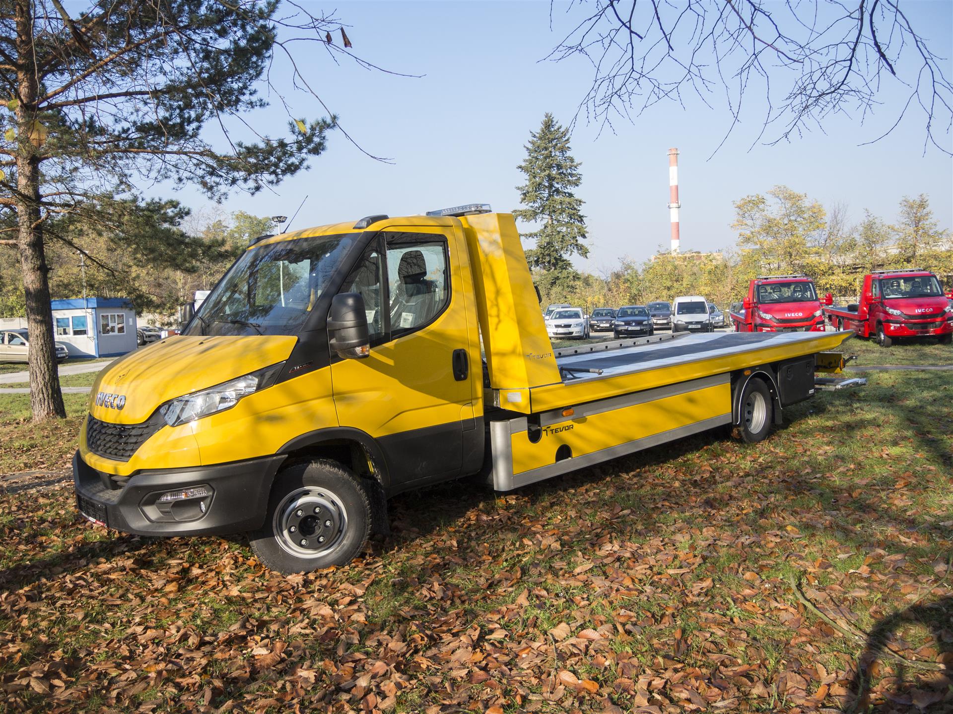 Iveco ZP30-C1 — 8