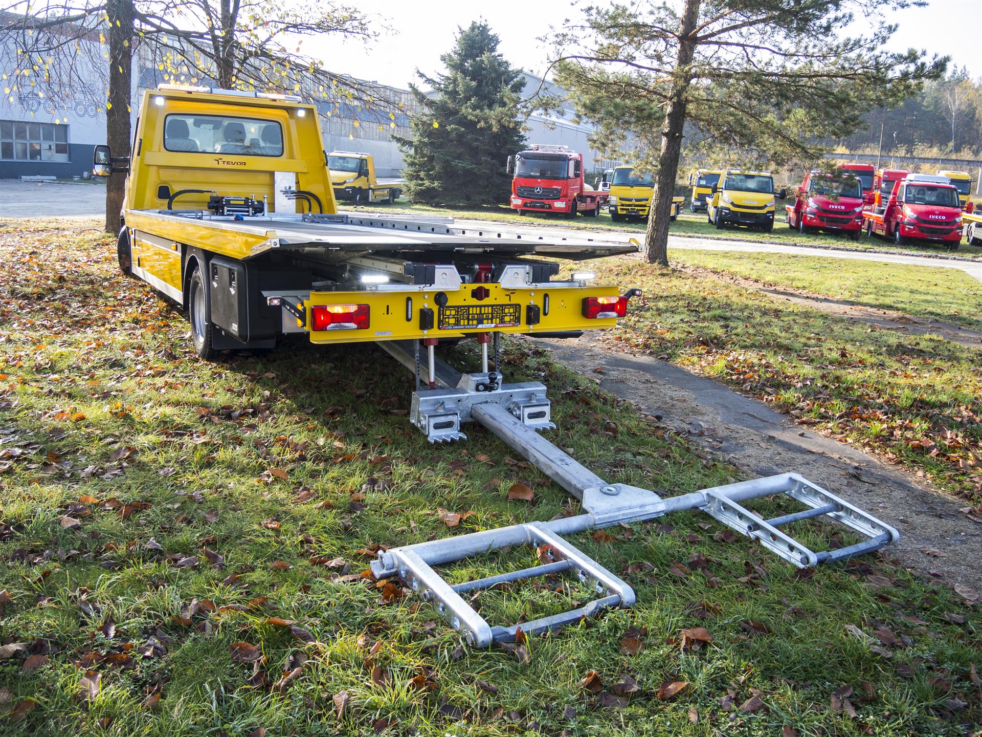 Iveco ZP30-C1 — 12