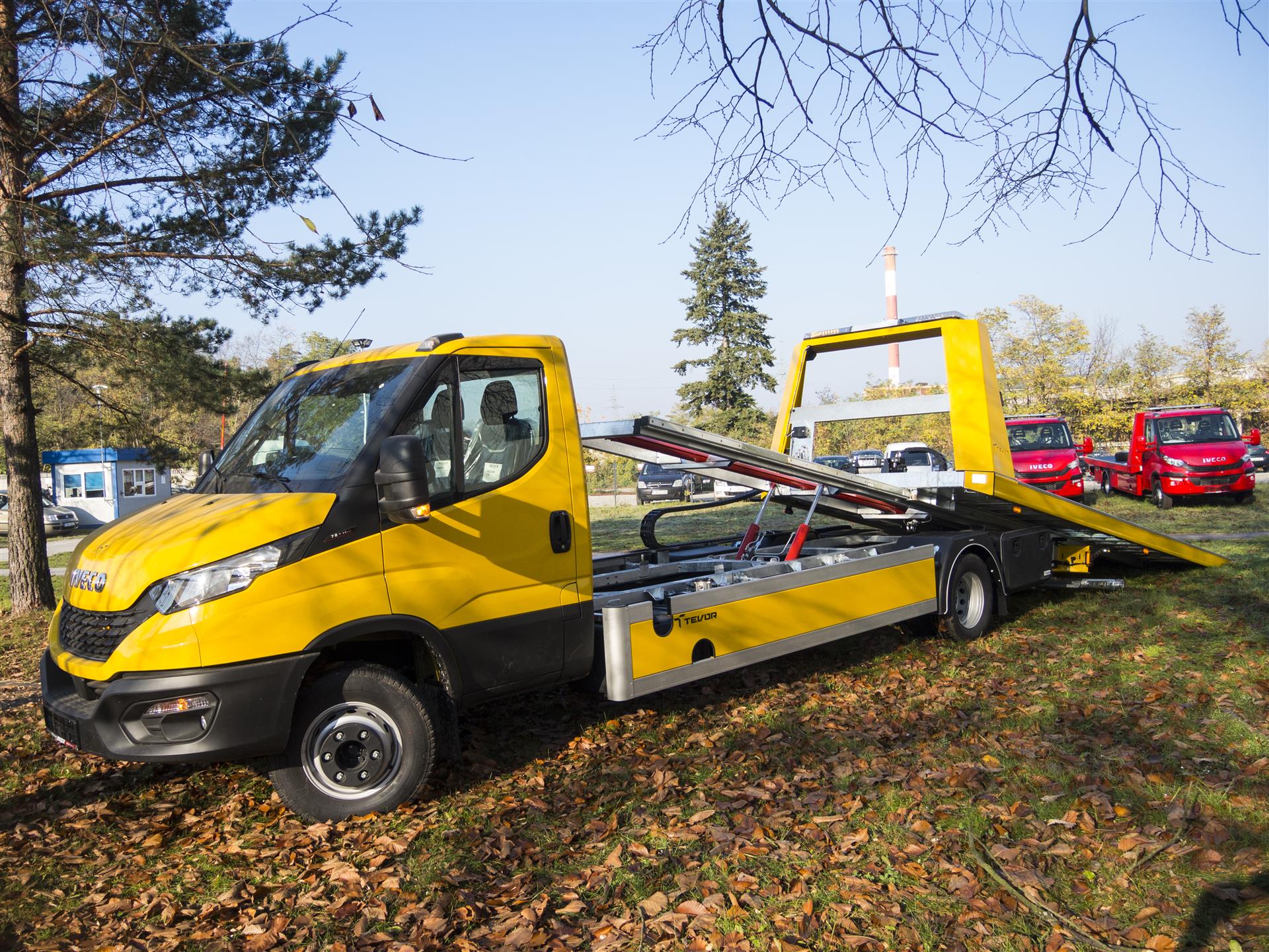 Iveco ZP30-C1 — 16