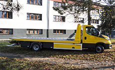 Iveco ZP30-C1