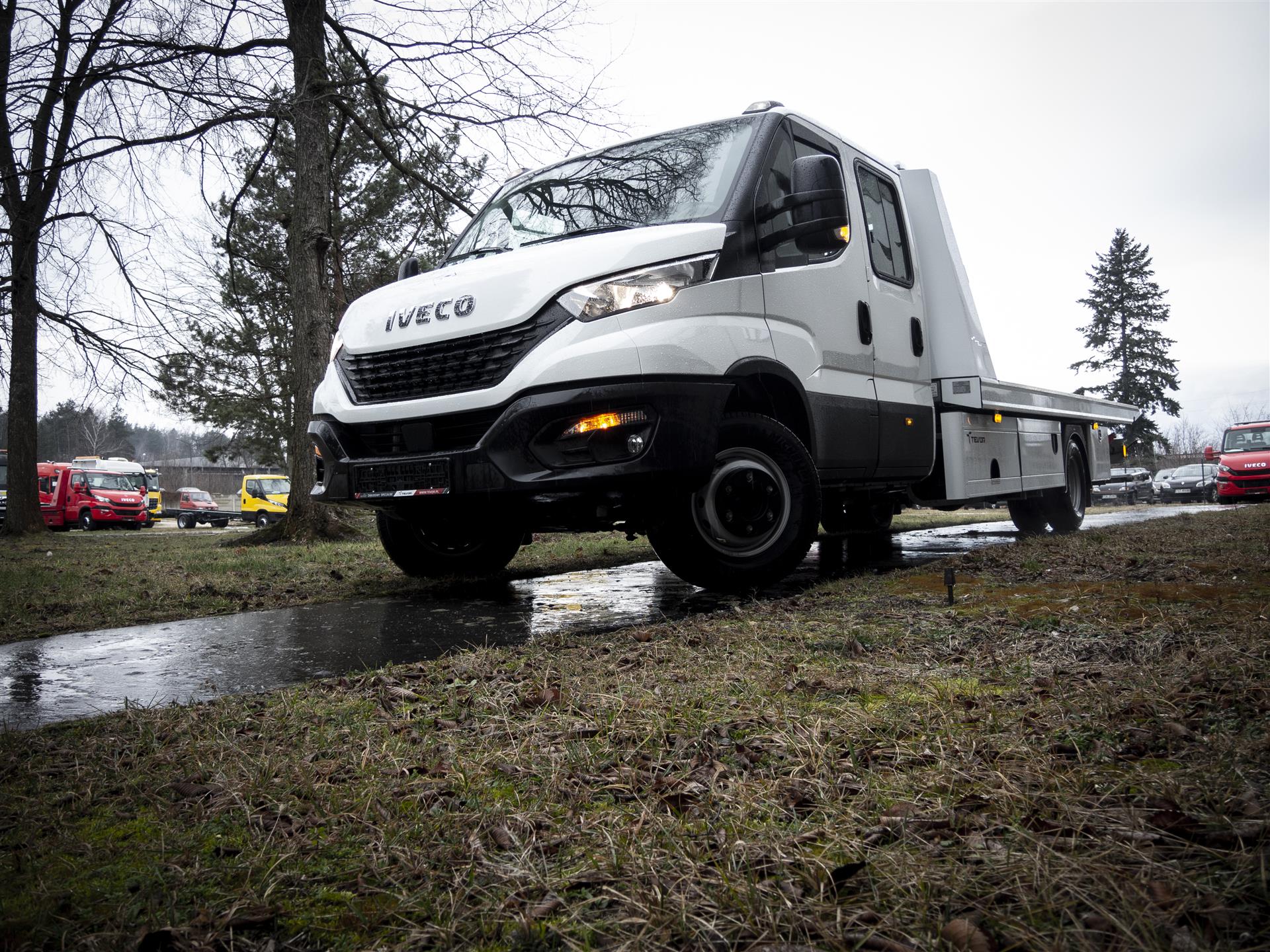 Iveco ZP30-C1 — 2