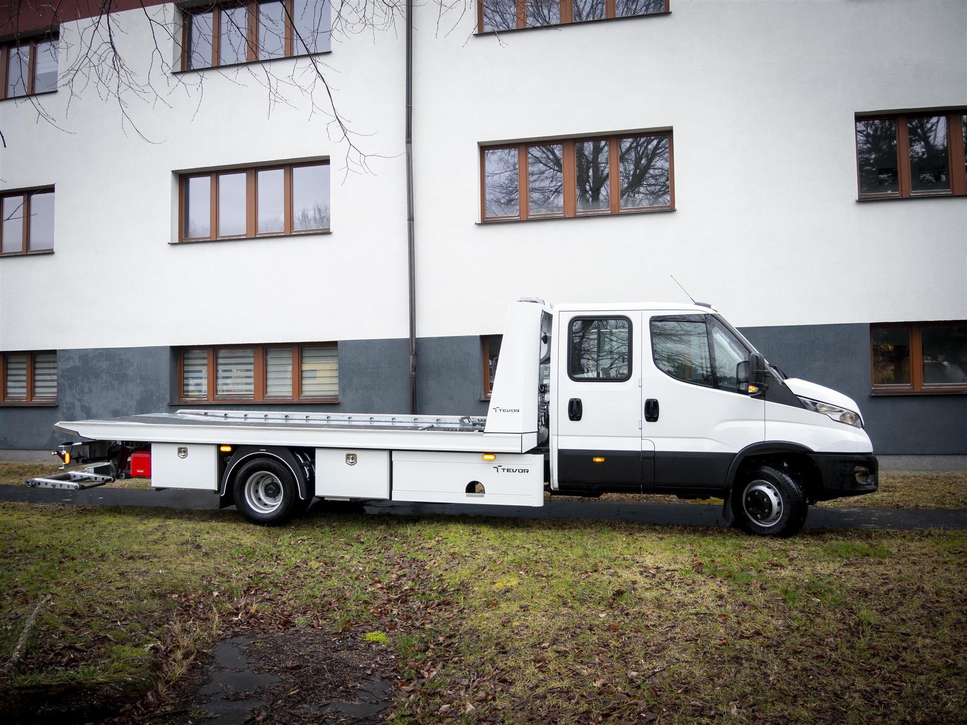 Iveco ZP30-C1 — 4