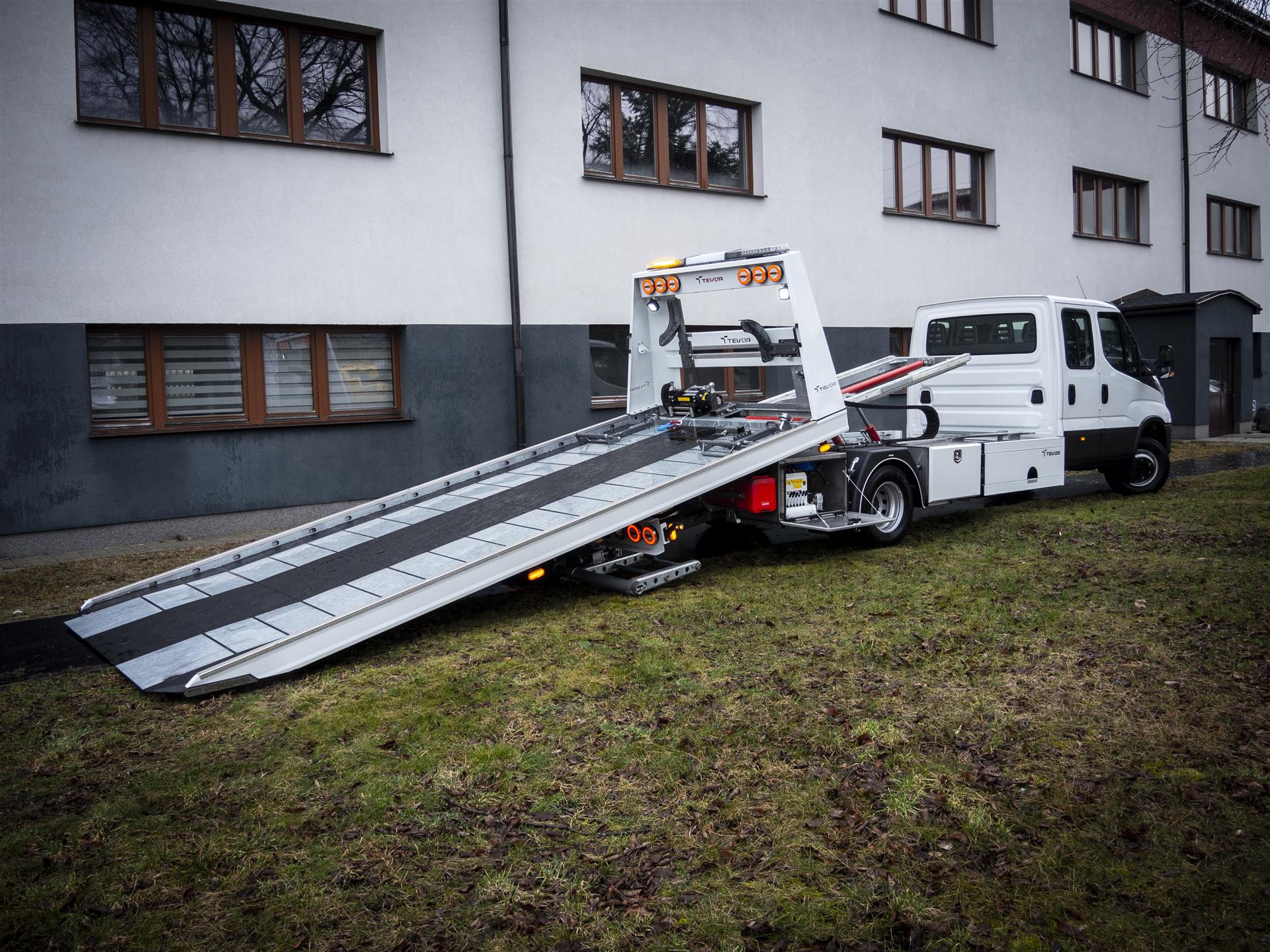 Iveco ZP30-C1 — 5