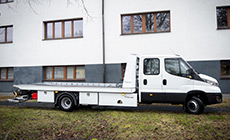 Iveco ZP30-C1
