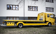 Mercedes-Benz ZP50-C1