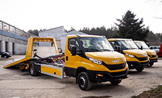 Iveco ZP30-C1