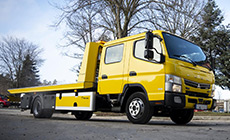 Fuso ZP30-C1