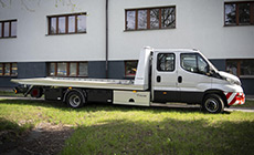Iveco ZP30-C1