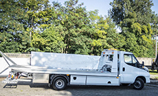 Iveco ZP30-C1